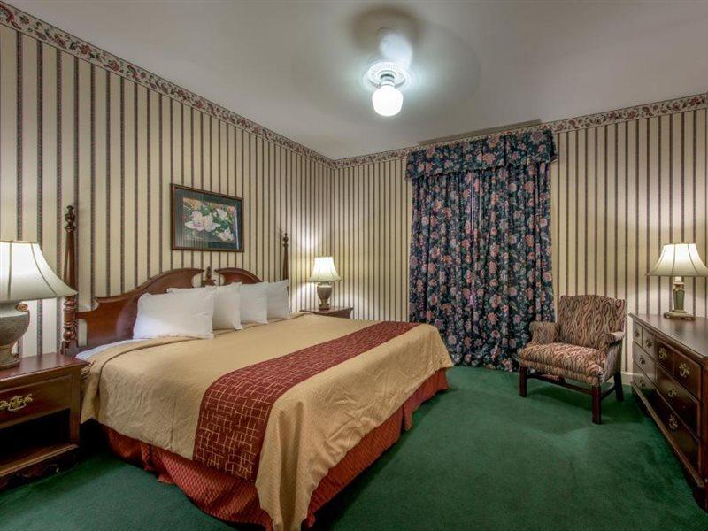 Red Roof Inn & Suites Albany, Ga Eksteriør bilde